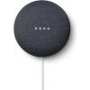 Google Nest Mini charcoal