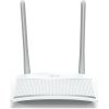 Wireless Router|TP-LINK|Wireless Router|300 Mbps|IEEE 802.11b|IEEE 802.11g|IEEE 802.11n|1 WAN|2x10/100M|Number of antennas 2|TL-WR820N