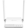 Wireless Router|TP-LINK|Wireless Router|300 Mbps|IEEE 802.11b|IEEE 802.11g|IEEE 802.11n|1 WAN|4x10/100M|Number of antennas 2|TL-WR844N