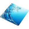 Mesko Bathroom scales MS 8156  Maximum weight (capacity) 150 kg, Accuracy 100 g, Multiple user(s), Blue