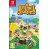 Nintendo SWITCH Animal Crossing: New Horizons