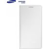 Samsung EF-FG850BW Оригинальный Супер Тонкий Чехол-Книжка G850 Galaxy Alpha Белый (EU Blister)