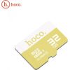Hoco Universālā Micro SDHC Atmiņas karte 32GB Class10 Mobilajiem telefoniem / Planšetdatoriem