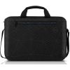 NB CASE ESSENTIAL BRIEFCASE/15" 460-BCZV DELL