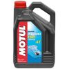 Motul Inboard Tech 4T 10W40 5L