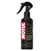 Motul Helmet & Visor Clean M1 Pulverizators 250ml