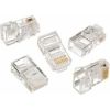 Konektors Gembird RJ45 100pack