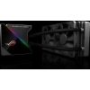 ASUS ROG Ryujin Performance 240mm Liquid CPU Cooler