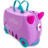 TRUNKI Koferis ar riteņiem Cassie the Cat TRU-0322