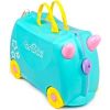 TRUNKI Koferis ar riteņiem Una the Unicorn TRU-0287