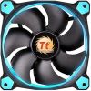 THERMALTAKE Riing 14 BLUE LED fan high