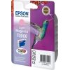 Epson T0806 Light Magenta Photographic Ink Cartridge