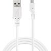 SANDBERG Micro USB Sync & Charge Cable 1