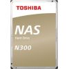 TOSHIBA BULK N300 NAS Hard Drive 12TB