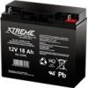 BLOW 82-226# XTREME Rechargeable battery