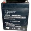GEMBIRD BAT-12V5AH Energenie Rechargeable battery