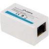 LANBERG AD-RJ45-RJ45-OU6 Lanberg RJ45 in