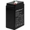 QOLTEC 53032 Qoltec Battery AGM   6V   4