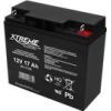 BLOW 82-212# XTREME Rechargeable battery
