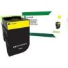 Lexmark 3,5K Yellow Return Program Toner Cartridge (CS/CX417,517) Lexmark