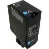 Lexmark Cyan Toner Cartridge XC4140 XC4150 Lexmark toner, cyan