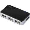 DIGITUS USB2.0 hub 4-port