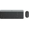 Logitech LOGI MK470 SlimWirel.Combo GRAPHITE (US)