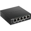 D-LINK 5 Gigabit ports including 4 ports