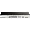 D-LINK 28P Gigabit Smart Mngd. Switch