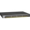 NETGEAR 52PT GE POE+ SMART SWITCH