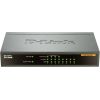 D-LINK 8P Layer2 PoE FastEthernet Switch