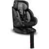 Lionelo Lukas Art.117903 Carbon autokrēsliņš 0-18 kg