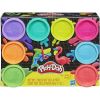 Hasbro PlayDoh  Art.E5044  Plastilīns