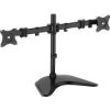 DIGITUS dual display stand desk