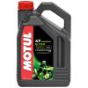 Motul 5100 4T 15W50 pussintētika 4L