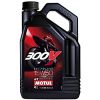 Motul 300V 4T FL 15W50 Ester Core sintētika 4L