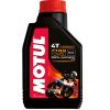 Motul 7100 4T 10W50 sintētika 1L eļļa 4 taktu motociklu dzinējiem