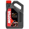 Motul 7100 4T 10W30 sintētika 4L