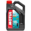 Motul Outboard Tech 2T pussintētika 5L