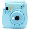 Fujifilm Instax Mini 11 сумка, sky blue
