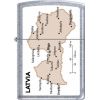 Zippo šķiltavas 207CI010420