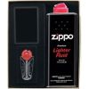 Zippo Classic Lighter Gift Kit