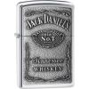 Zippo Jack Daniel's® 250JD 427