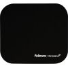 MOUSE PAD MICROBAN/BLACK 5933907 FELLOWES