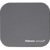 MOUSE PAD MICROBAN/SILVER 5934005 FELLOWES