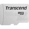 TRANSCEND 8GB microSD without Adapter