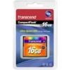 TRANSCEND CompactFlash 16GB