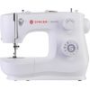 Singer Sewing Machine M2405 Number of stitches 8, Number of buttonholes 1, White