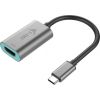 I-TEC USB C Metal HDMI 4K 60Hz Adapter