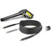 Karcher HK 7,5 high pressure hose set+trigger, Kärcher